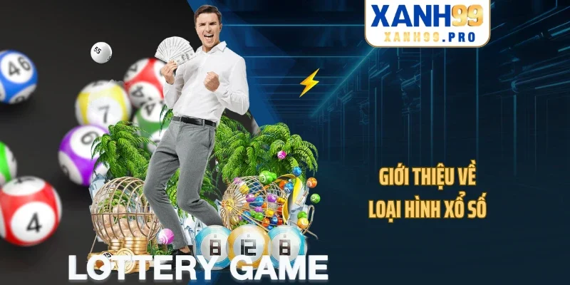 Giới thiệu về loại hình xổ số