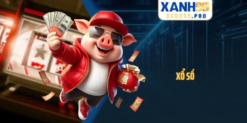 Xổ Số